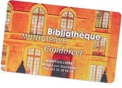 carte lecteur